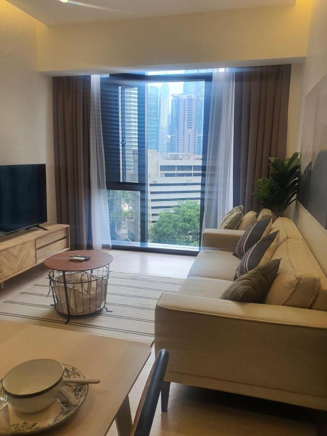 Klcc Ritz Residence Star Куала-Лумпур Екстер'єр фото