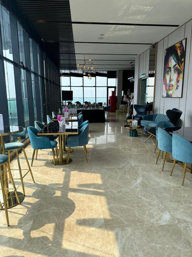 Klcc Ritz Residence Star Куала-Лумпур Екстер'єр фото