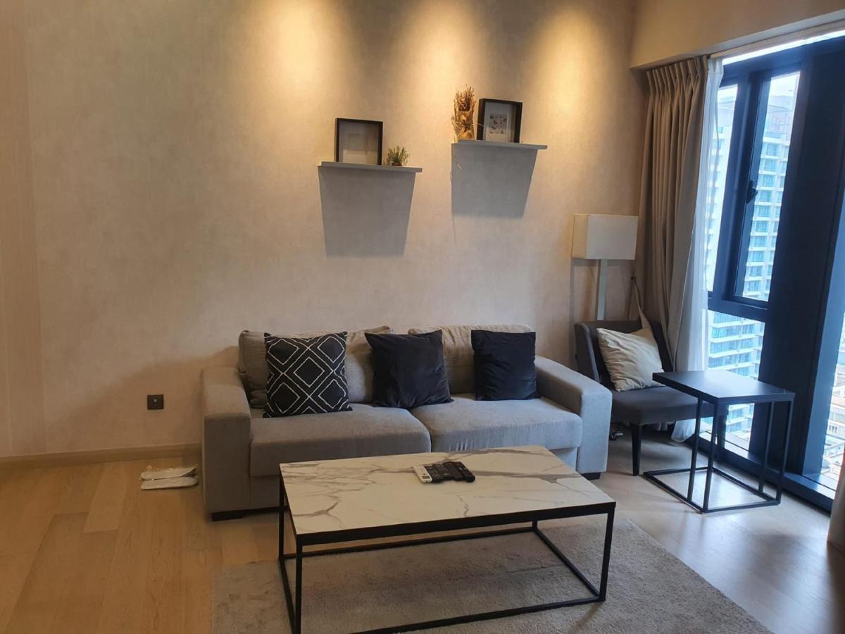 Klcc Ritz Residence Star Куала-Лумпур Екстер'єр фото
