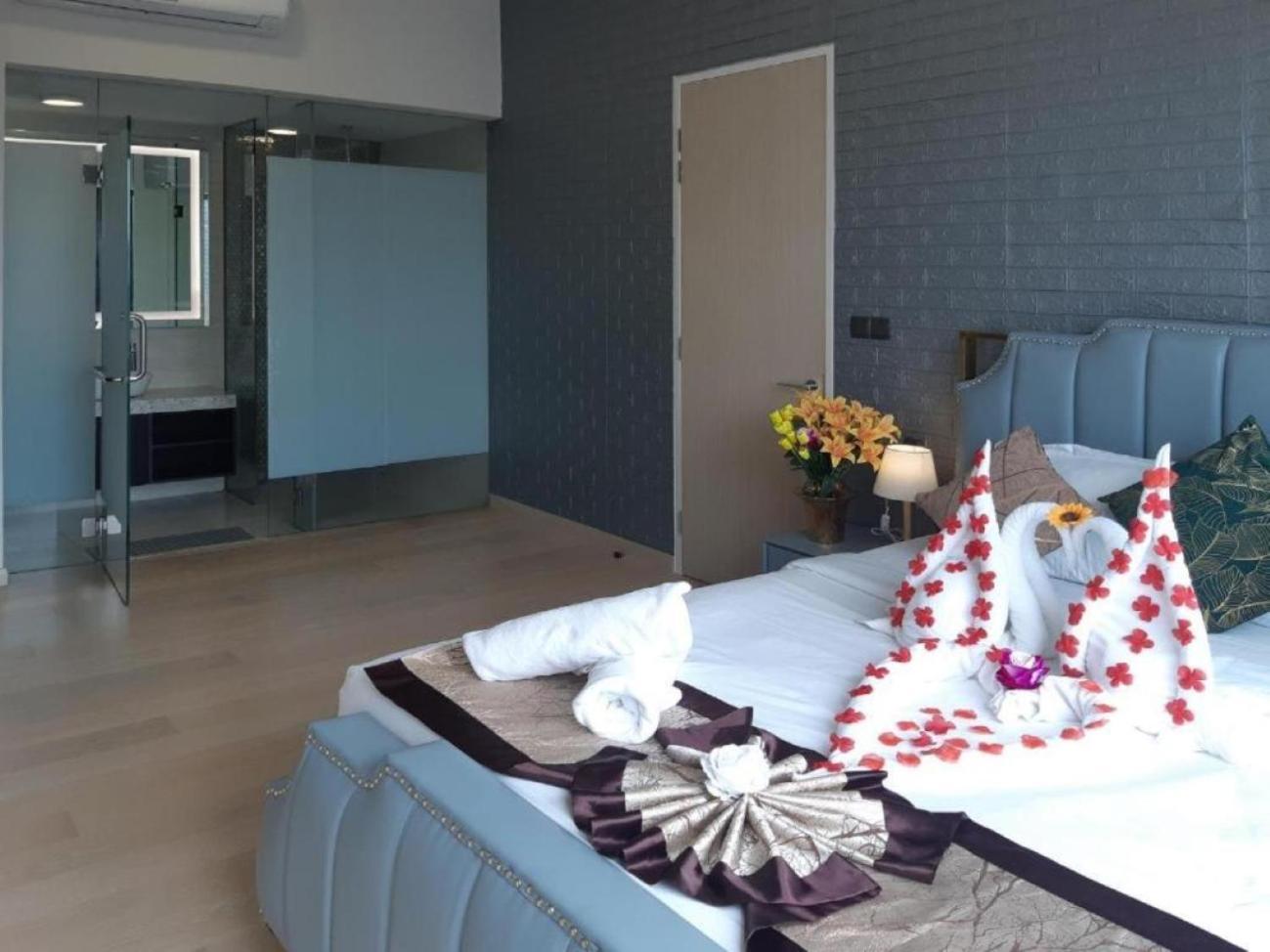 Klcc Ritz Residence Star Куала-Лумпур Екстер'єр фото